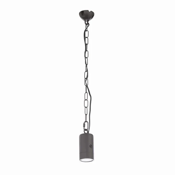 W.A.C. Lighting – 3811-27/30/40BK – LED Pendant – 3811 – Black on Aluminum – 3811273040BK