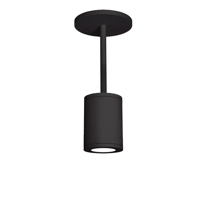 W.A.C. Lighting – DS-PD05-N35-BK – LED Pendant – Tube Arch – Black – DSPD05N35BK