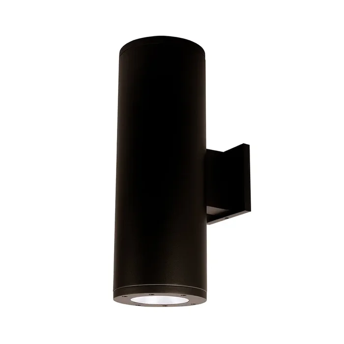 W.A.C. Lighting – DS-WD0869-S30S-BK – LED Wall Sconce – Tube Arch – Black – DSWD0869S30SBK