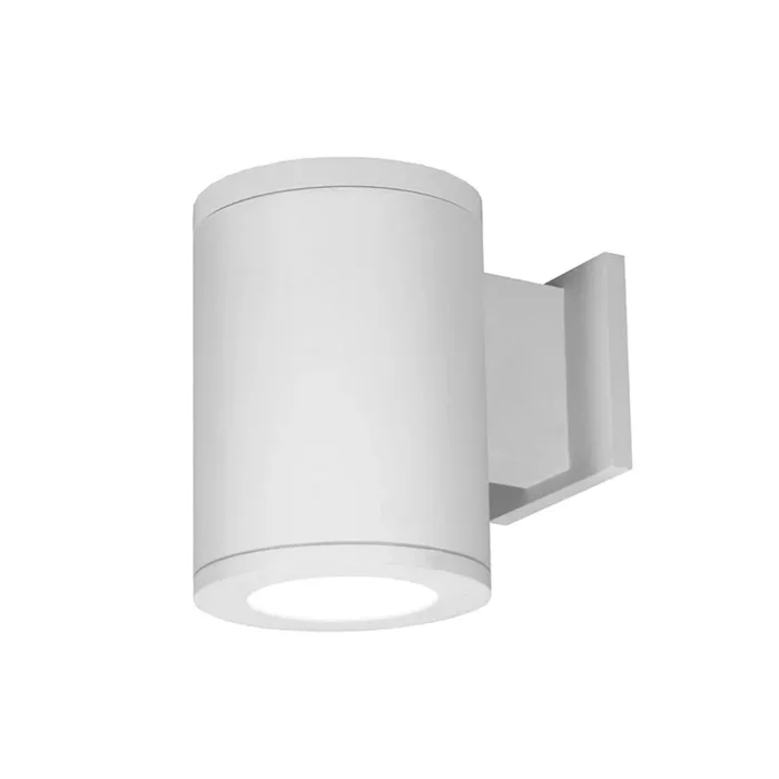 W.A.C. Lighting – DS-WS0834-F927S-WT – LED Wall Sconce – Tube Arch – White – DSWS0834F927SWT