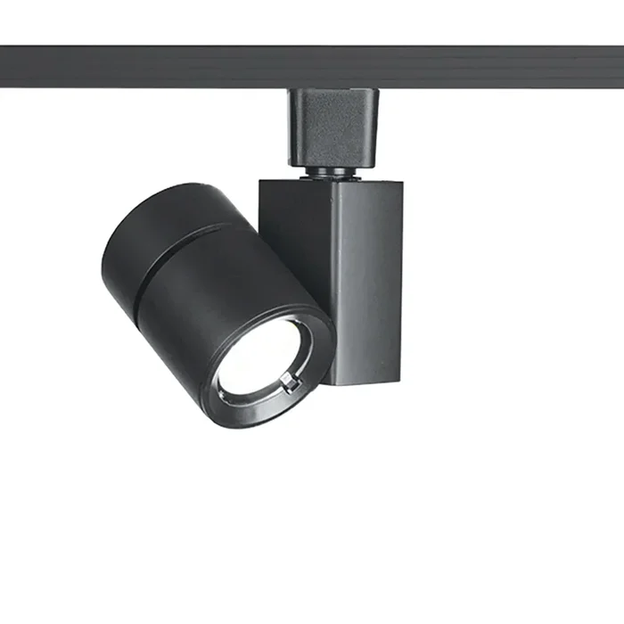 W.A.C. Lighting – H-1023N-830-BK – LED Track Head – Exterminator Ii- 1023 – Black – H1023N830BK