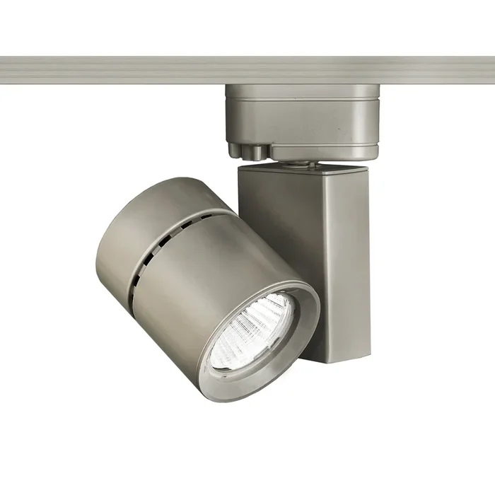 W.A.C. Lighting – H-1035S-830-BN – LED Track Head – Exterminator Ii- 1035 – Brushed Nickel – H1035S830BN