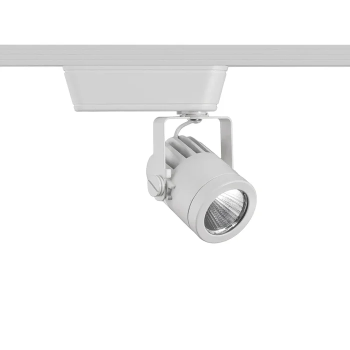 W.A.C. Lighting – J-LED160F-930-WT – LED Track Head – Precision – White – JLED160F930WT