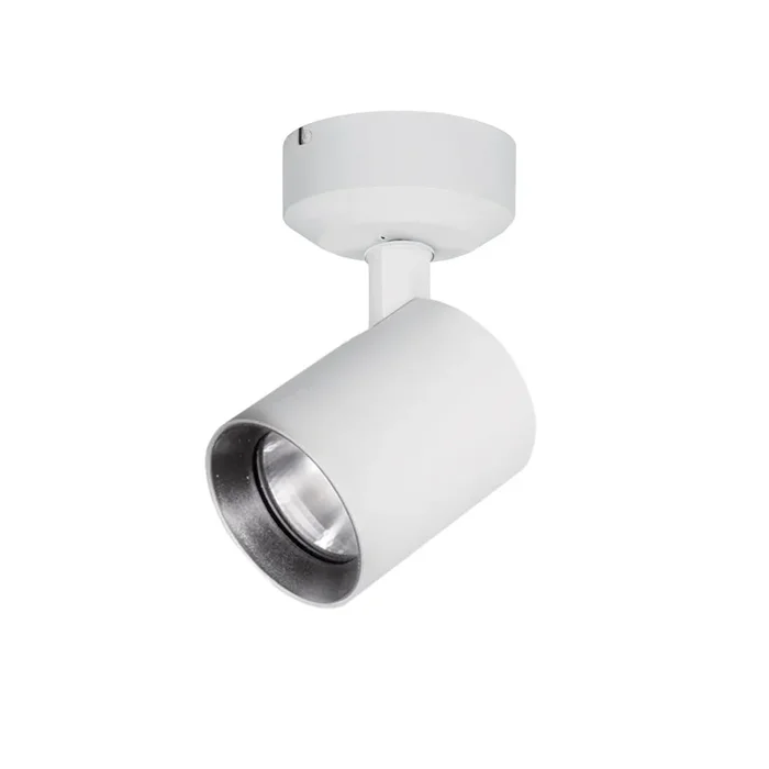 W.A.C. Lighting – MO-6022S-830-WT – LED Spot Light – Lucio – White – MO6022S830WT