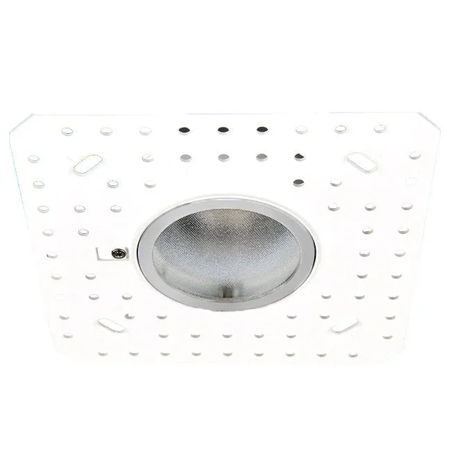 W.A.C. Lighting – R2ARAL-N827-BN – LED Trim – Aether – Brushed Nickel – R2ARALN827BN