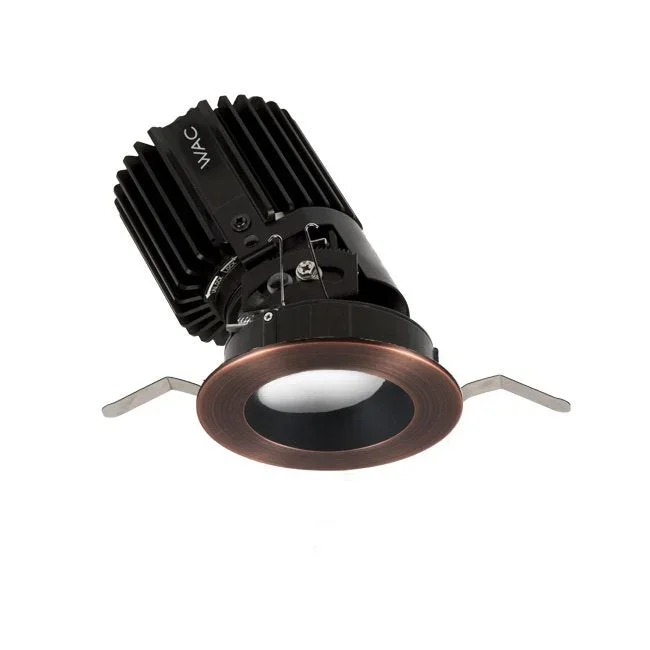 W.A.C. Lighting – R2RAT-S830-CB – LED Trim – Volta – Copper Bronze – R2RATS830CB