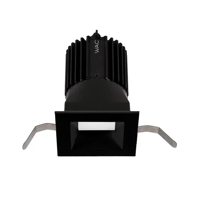W.A.C. Lighting – R2SD2T-N927-BK – LED Trim – Volta – Black – R2SD2TN927BK