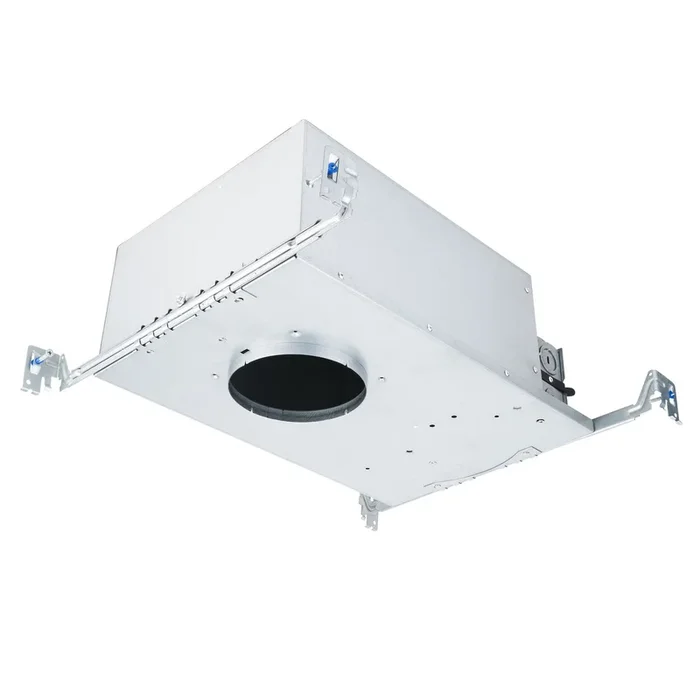 W.A.C. Lighting – R4FBNT-3-EM – New Const HSG Trimmed – 4In Fq Downlights – R4FBNT3EM