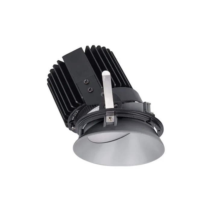 W.A.C. Lighting – R4RWL-A835-HZ – LED Trim – Volta – Haze – R4RWLA835HZ