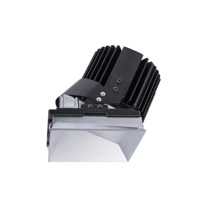 W.A.C. Lighting – R4SWL-A827-HZ – LED Trim – Volta – Haze – R4SWLA827HZ