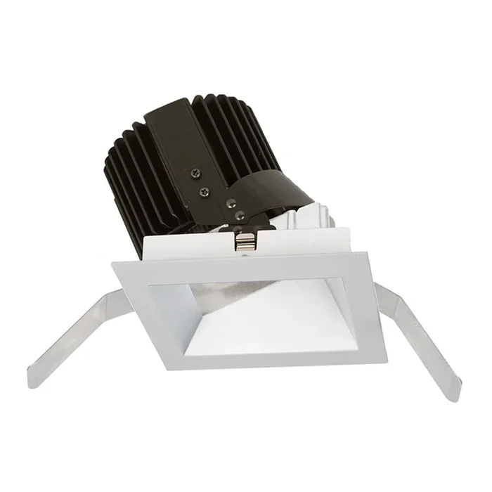 W.A.C. Lighting – R4SWT-A830-HZ – LED Trim – Volta – Haze – R4SWTA830HZ