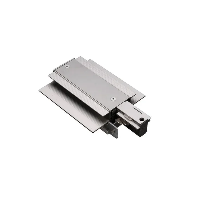 W.A.C. Lighting – WHEDL-RTL-PT – Track Accessory – W Track – Platinum – WHEDLRTLPT
