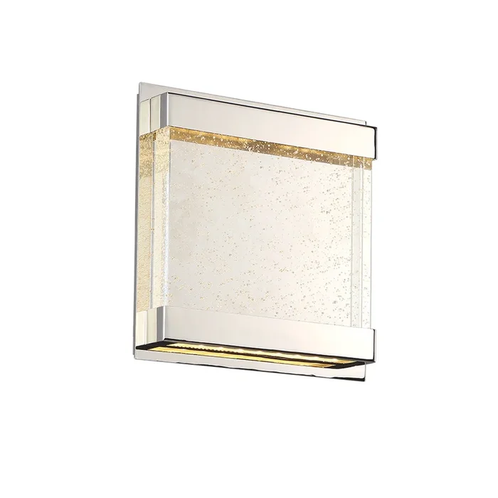 W.A.C. Lighting – WS-12712-PN – LED Wall Sconce – Mythical – Polished Nickel – WS12712PN