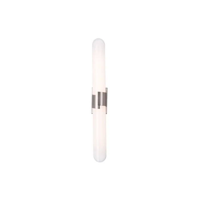 W.A.C. Lighting – WS-53223-BN – LED Bath – Fallon – Brushed Nickel – WS53223BN