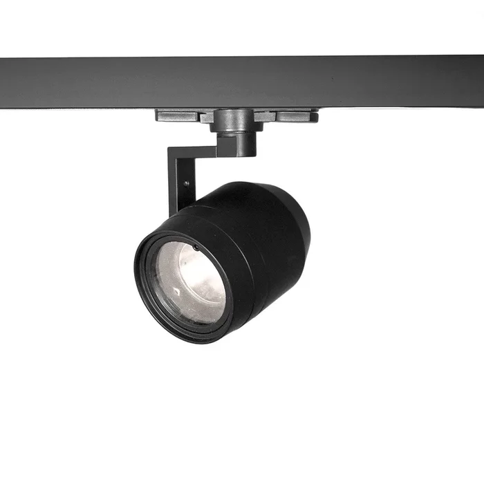 W.A.C. Lighting – WTK-LED522S-927-BK – LED Track Head – Paloma – Black – WTKLED522S927BK