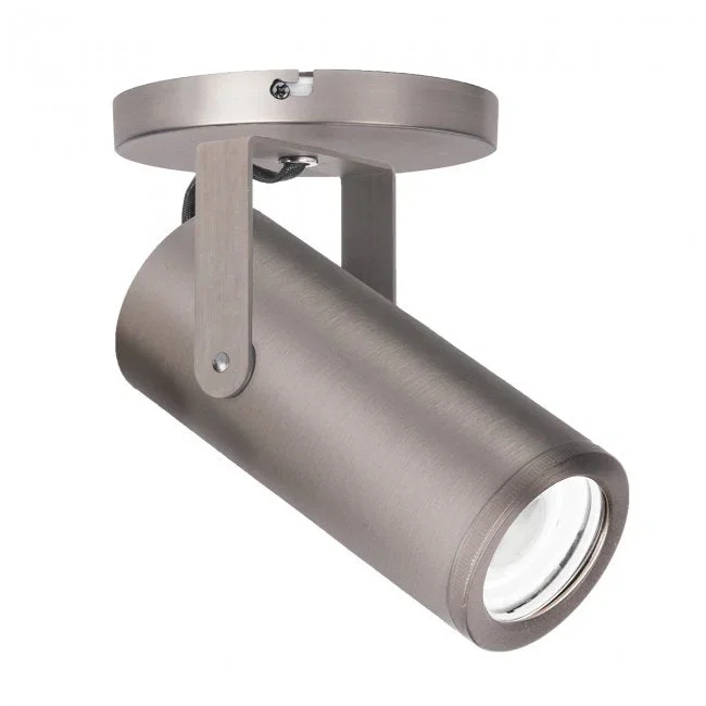 W.A.C. Lighting – X24-MO2020927BN – LED Spot Light – Silo – Brushed Nickel – X24MO2020927BN