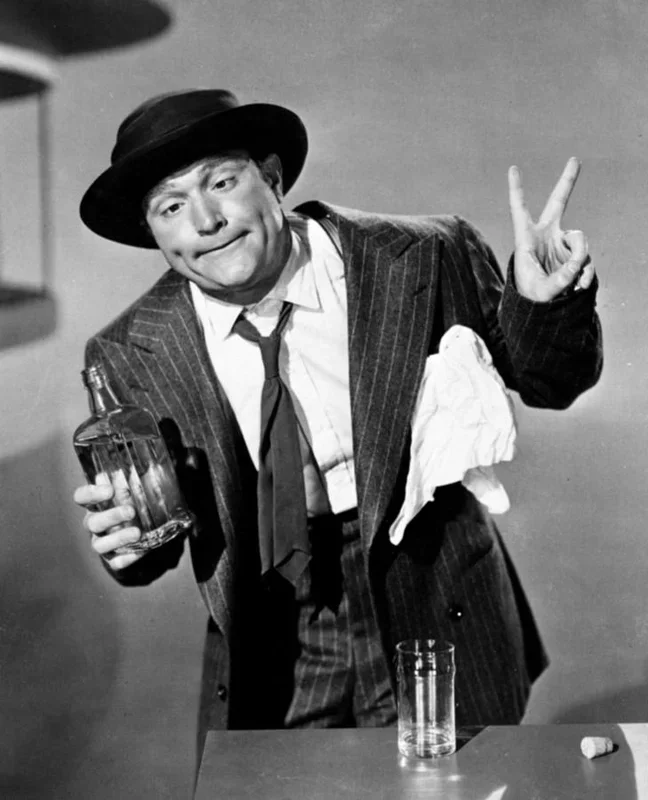 Ziegfeld Follies, Red Skelton, 1946