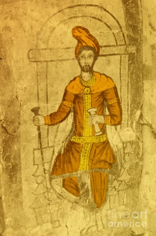 Zoroaster, Founder Of Zoroastrianism #3