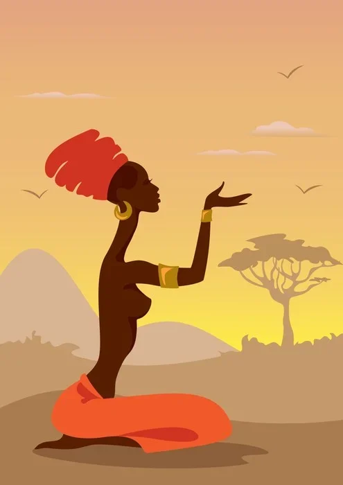 Zulu soul